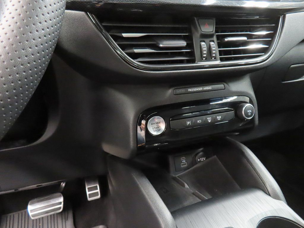 Used 2023 Ford Escape ST-Line Elite w/ Premium Technology Package image 59