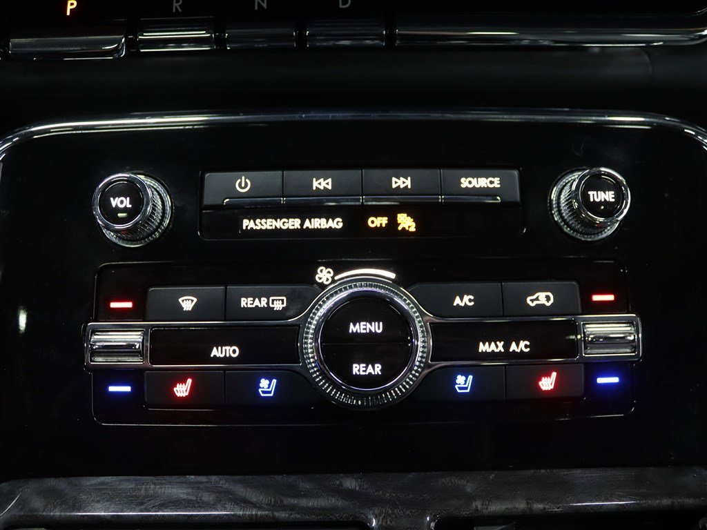 Used 2020 Lincoln Navigator L Reserve w/ Luxury Package image 27