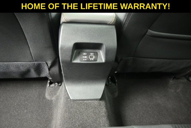 Used 2024 Subaru Crosstrek 2.5i Wilderness w/ Wilderness Package AWD/4WD image 36