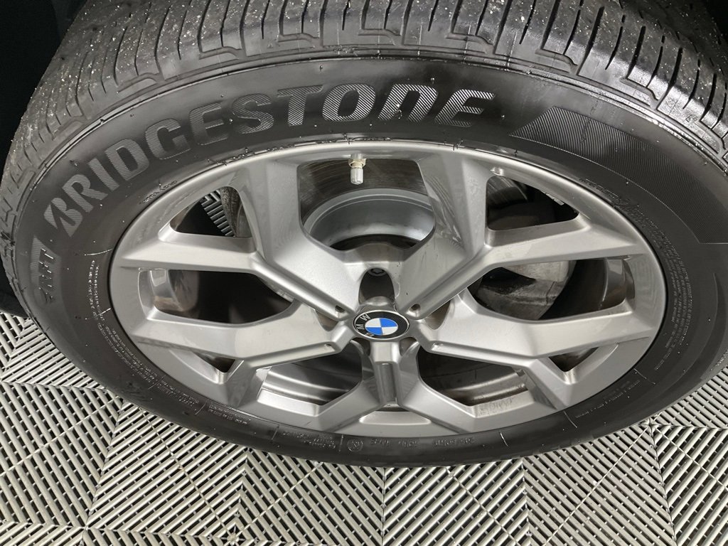 Used 2021 BMW X3 xDrive30i w/ Premium Package image 9