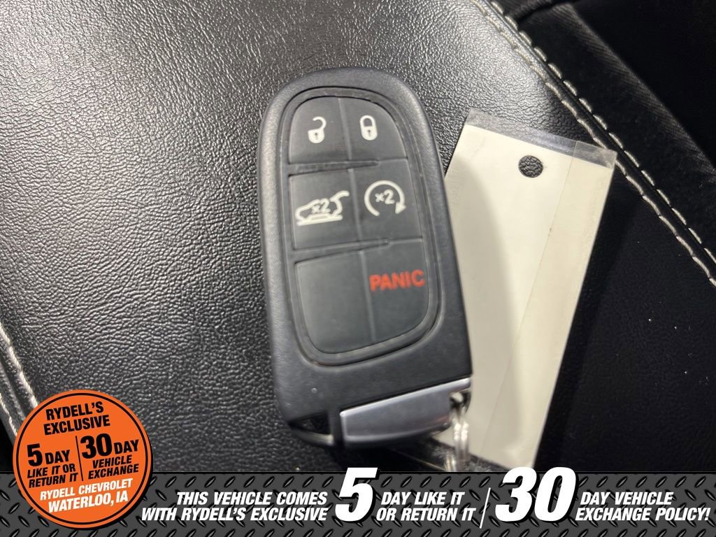 Used 2021 Jeep Cherokee Latitude Lux 80th Anniv w/ Quick Order Package 26U 80TH AWD/4WD image 42