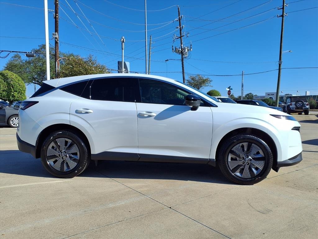 New 2026 Nissan Murano SL image 4