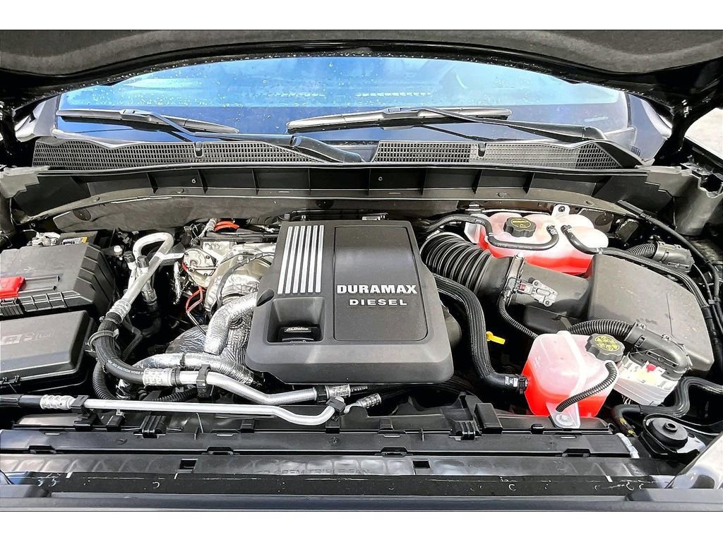 New 2026 GMC Sierra 1500 Elevation w/ Elevation Premium Package image 12