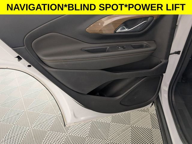 Used 2020 GMC Terrain SLE w/ Driver Convenience Package image 29