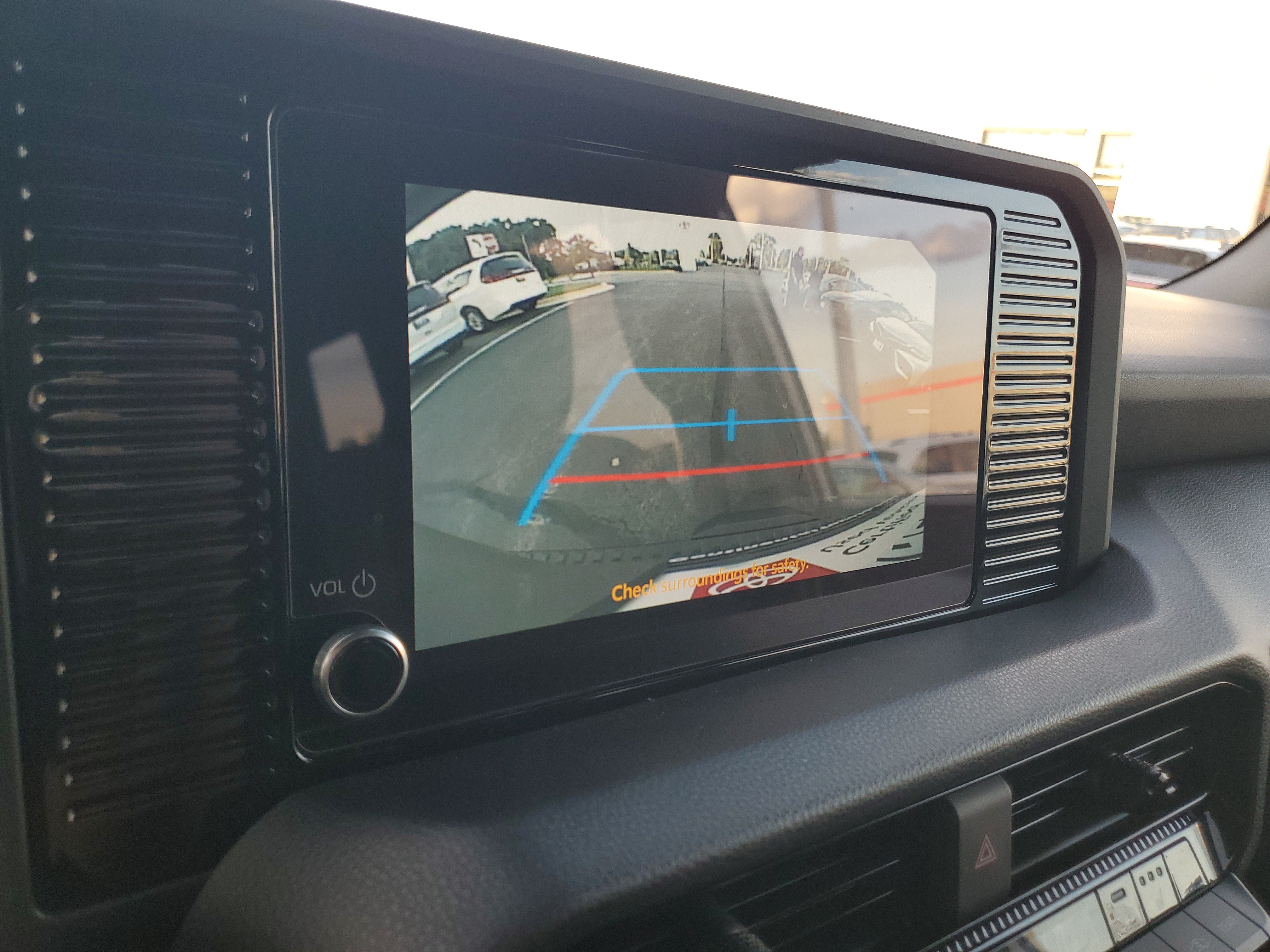 Certified 2024 Toyota Land Cruiser 1958 AWD/4WD image 29