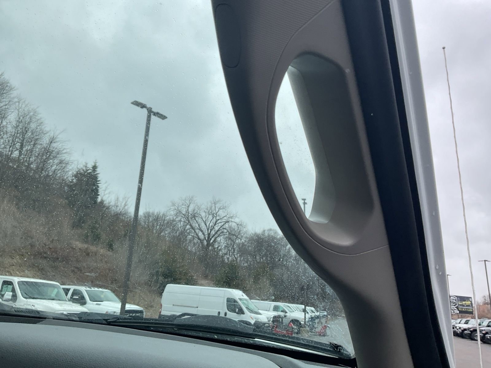 Used 2016 RAM 2500 Tradesman w/ Chrome Appearance Group image 19