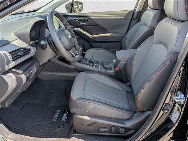 New 2026 Subaru Crosstrek 2.5i Limited image 4