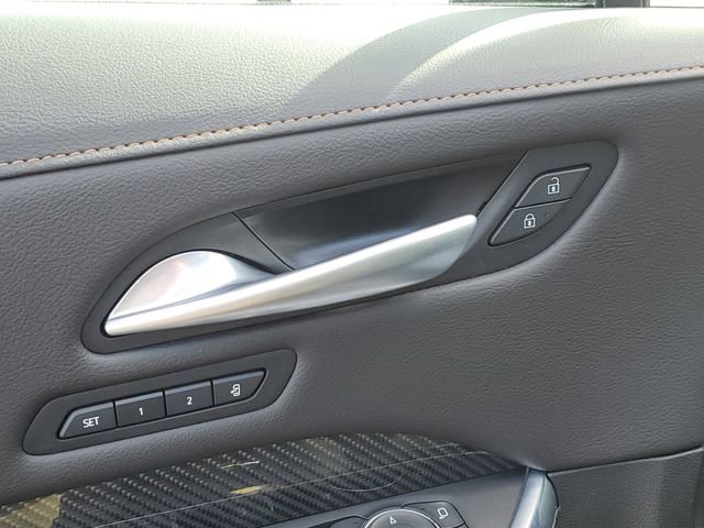 Certified 2023 Cadillac XT4 Sport image 22