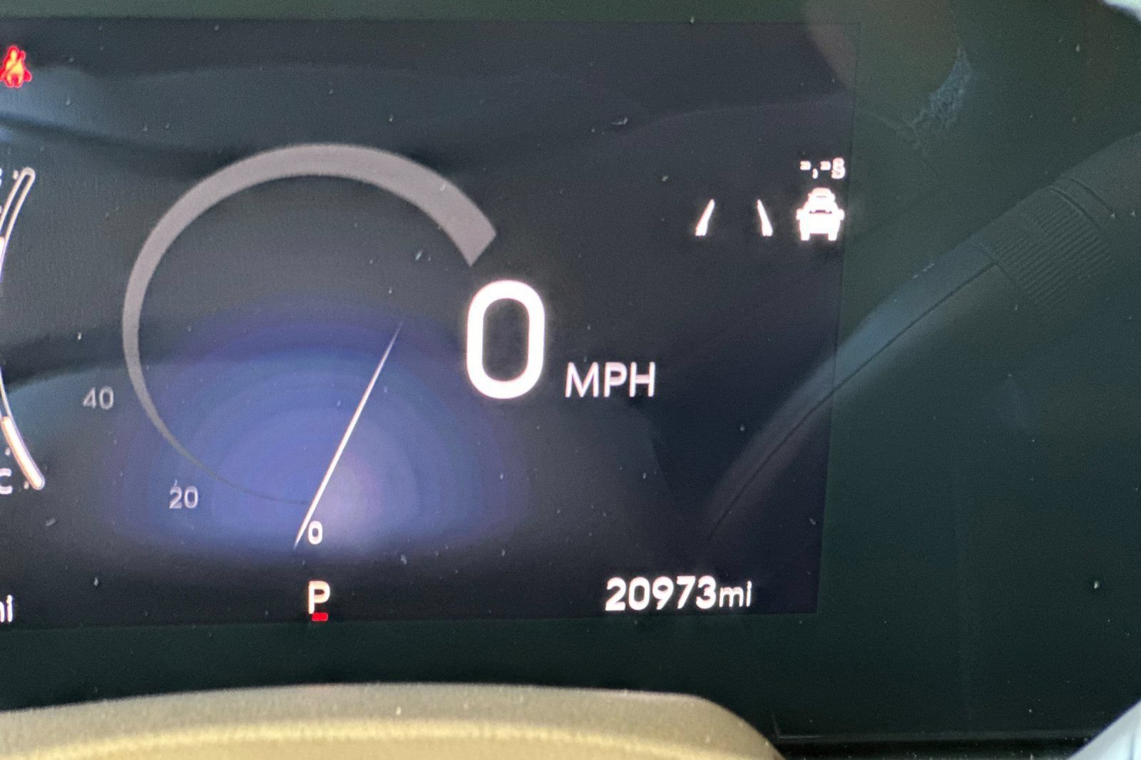 Certified 2025 Buick Envista Sport Touring FWD image 25