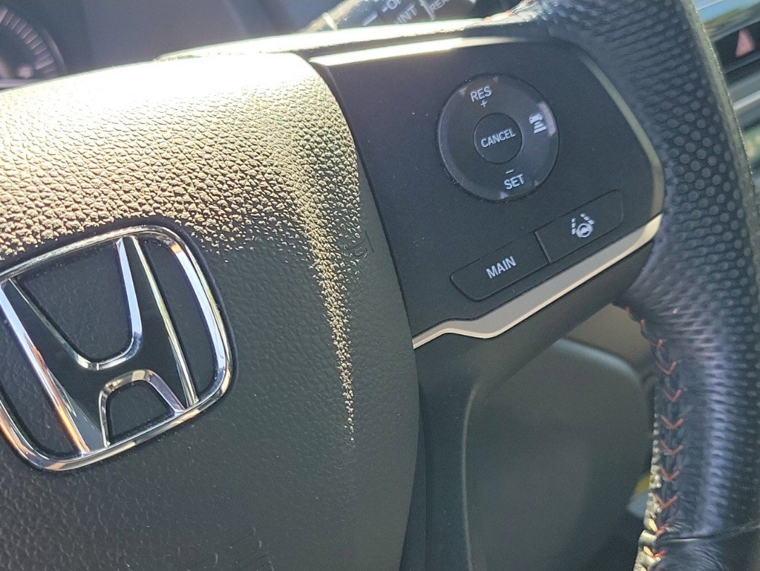 Used 2023 Honda Passport TrailSport image 21