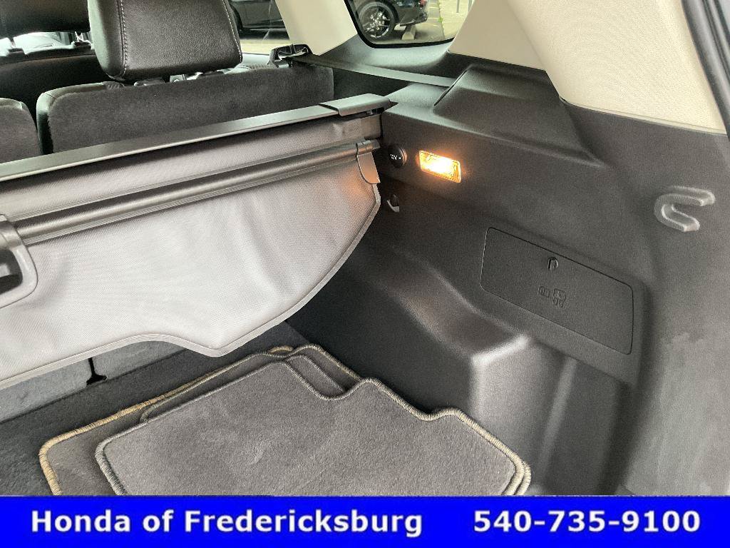 Used 2014 Ford Escape SE w/ SE Chrome Package FWD image 21