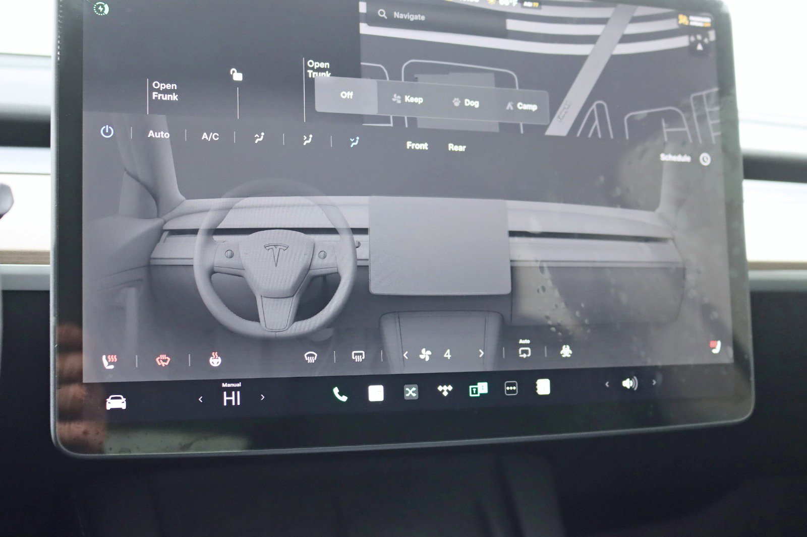 Used 2025 Tesla Model Y Performance image 19