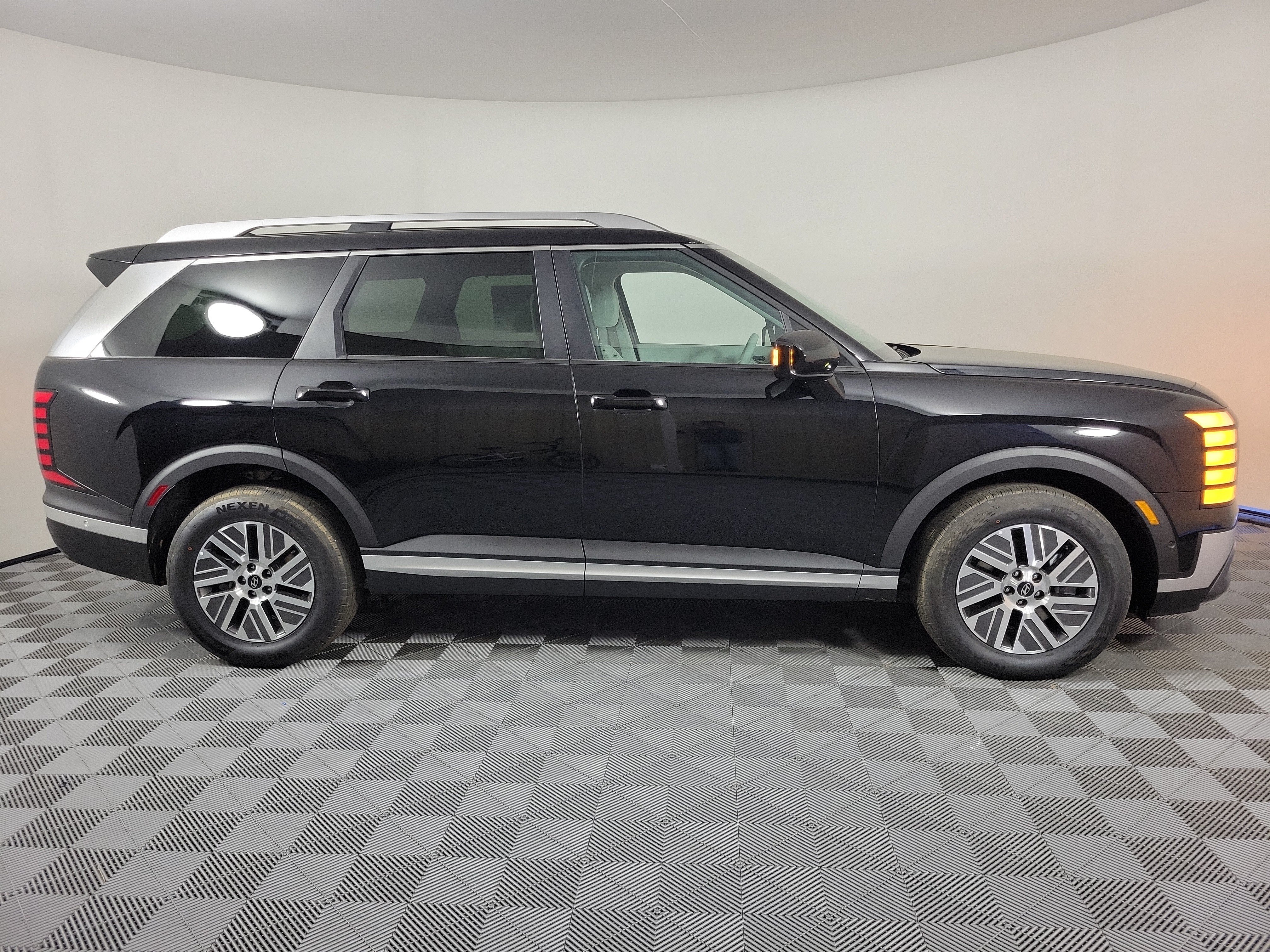 New 2026 Hyundai Palisade SEL Premium AWD/4WD image 2