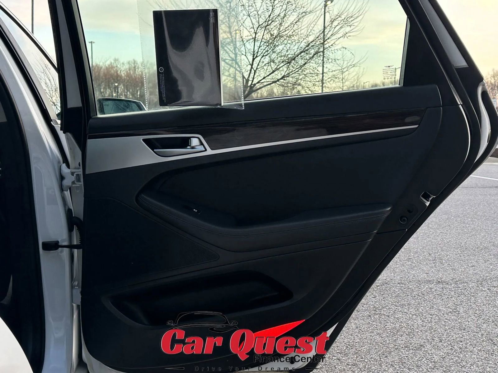 Used 2019 Genesis G80 3.8 image 16