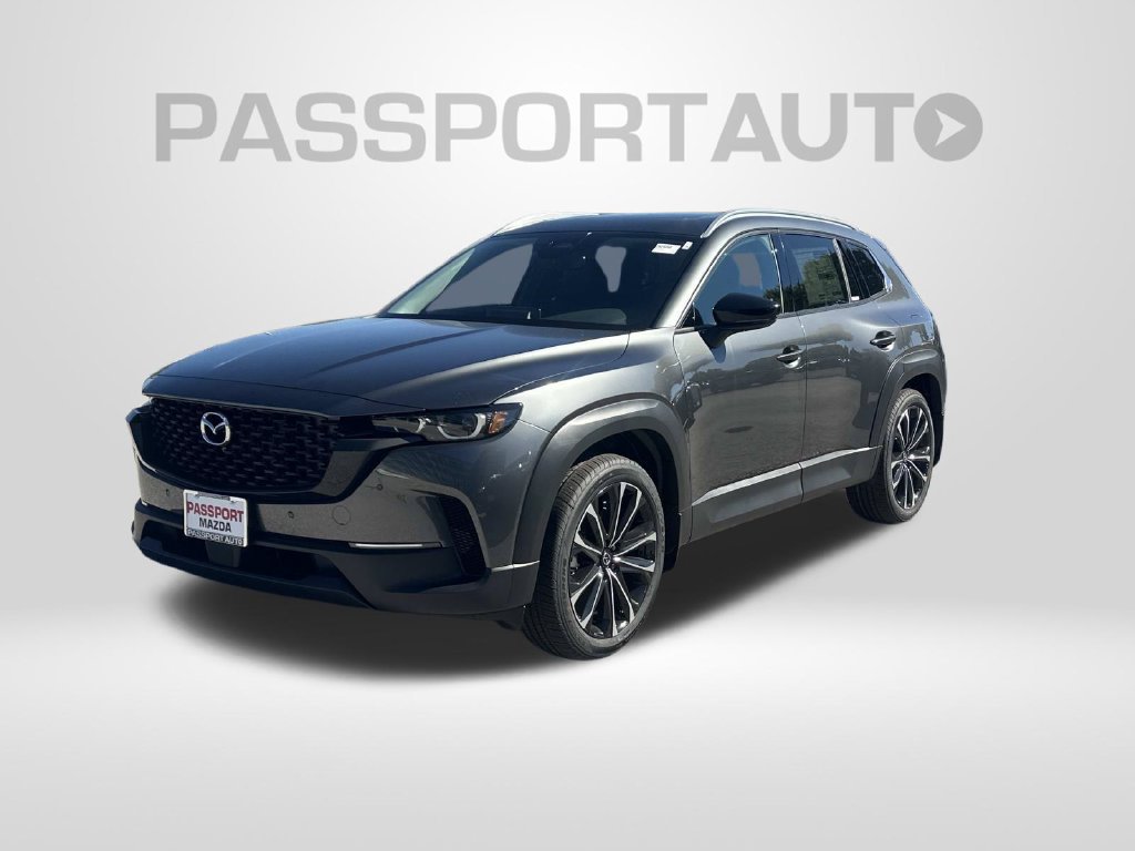New 2026 MAZDA CX-50 AWD 2.5 S w/ Weather Package image 1