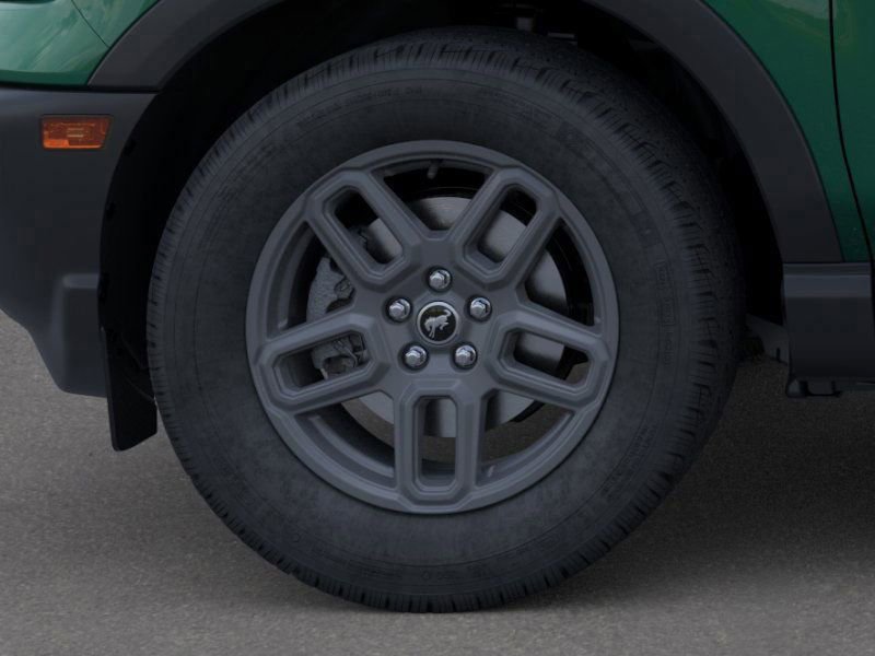 New 2025 Ford Bronco Sport Big Bend w/ Convenience Package image 20