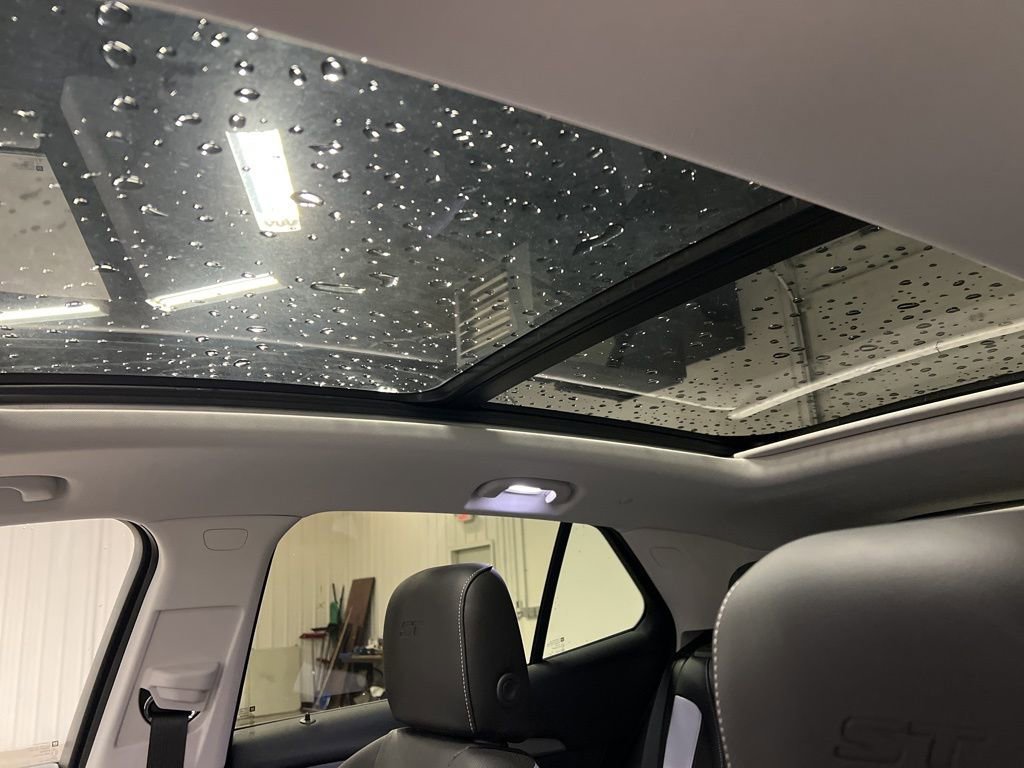 New 2026 Buick Envision Sport Touring image 17