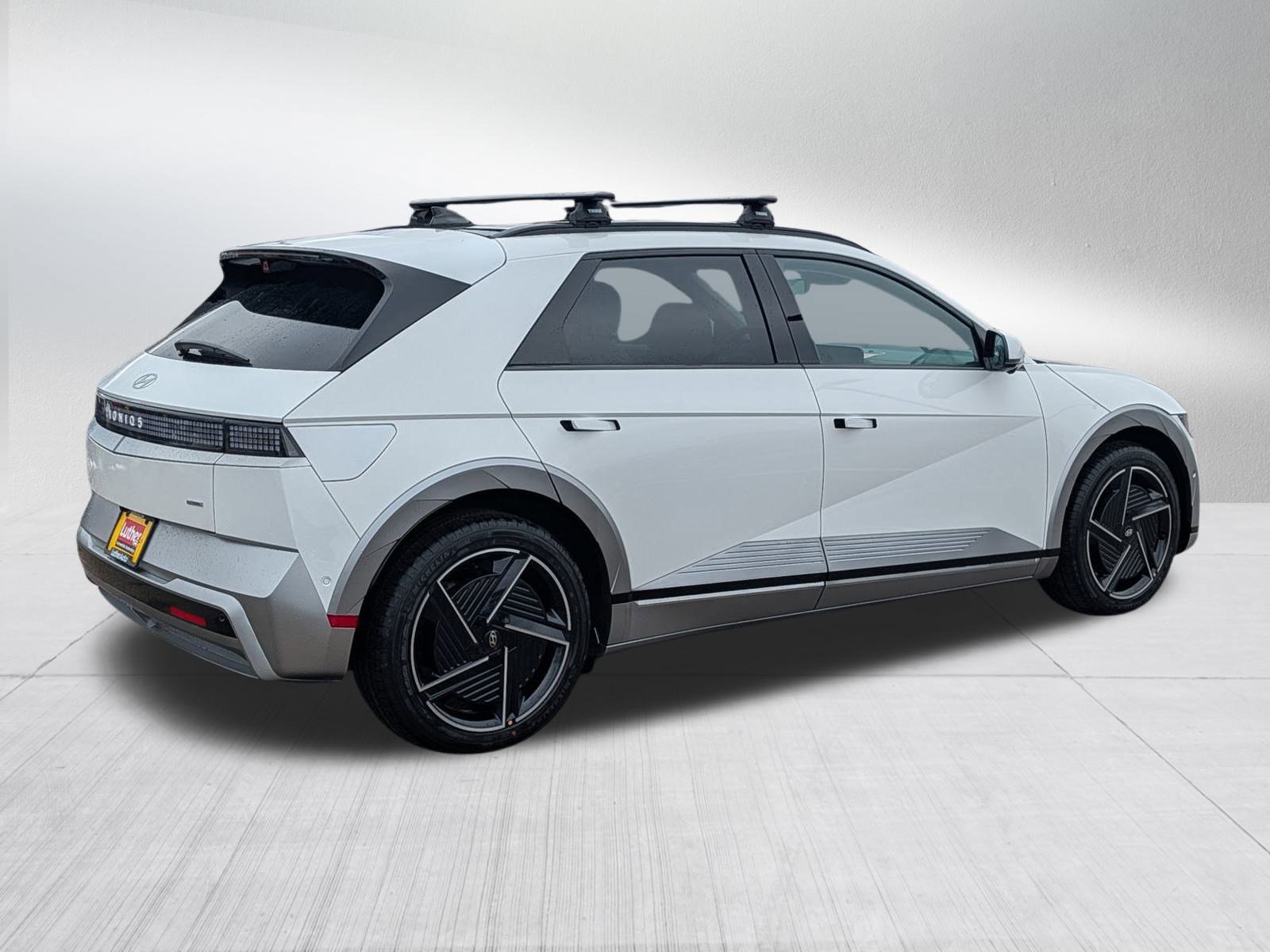 New 2026 Hyundai Ioniq 5 Limited image 4