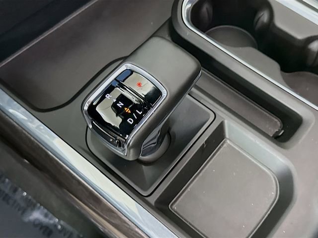 Used 2024 Chevrolet Silverado 1500 LTZ w/ LTZ Premium Texas Edition AWD/4WD image 19