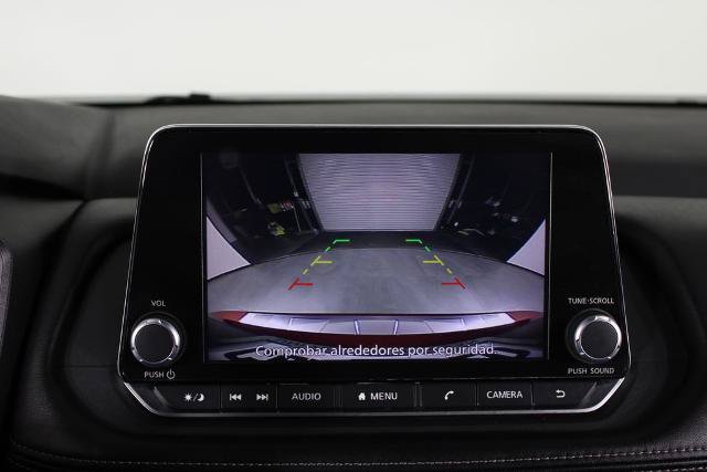 Certified 2025 Nissan Rogue SV w/ SV Premium Package FWD image 29