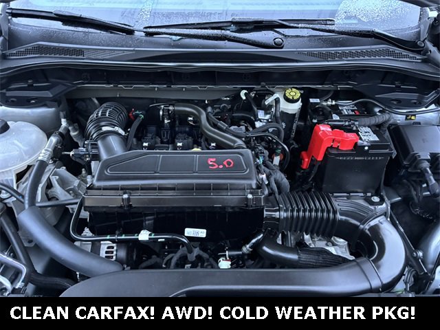 Used 2024 Ford Escape ST-Line image 31