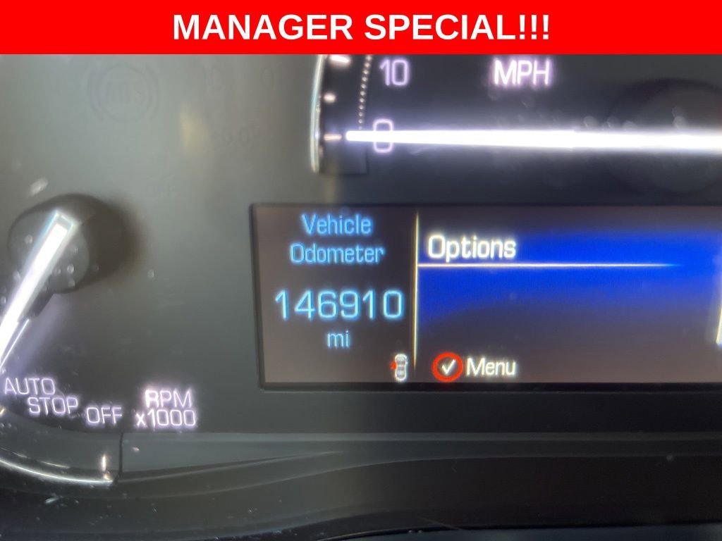 Used 2019 Cadillac XT5 Luxury image 22