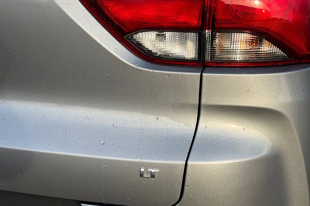 New 2026 Chevrolet TrailBlazer LT w/ Convenience Package image 21