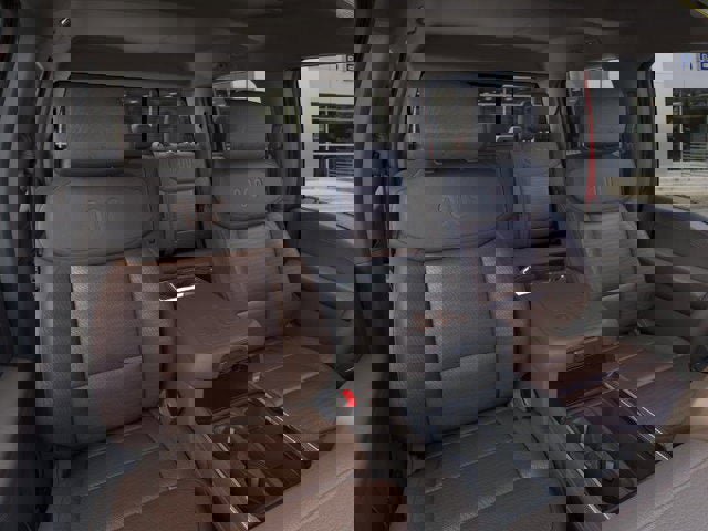 New 2026 Ford F250 King Ranch image 10