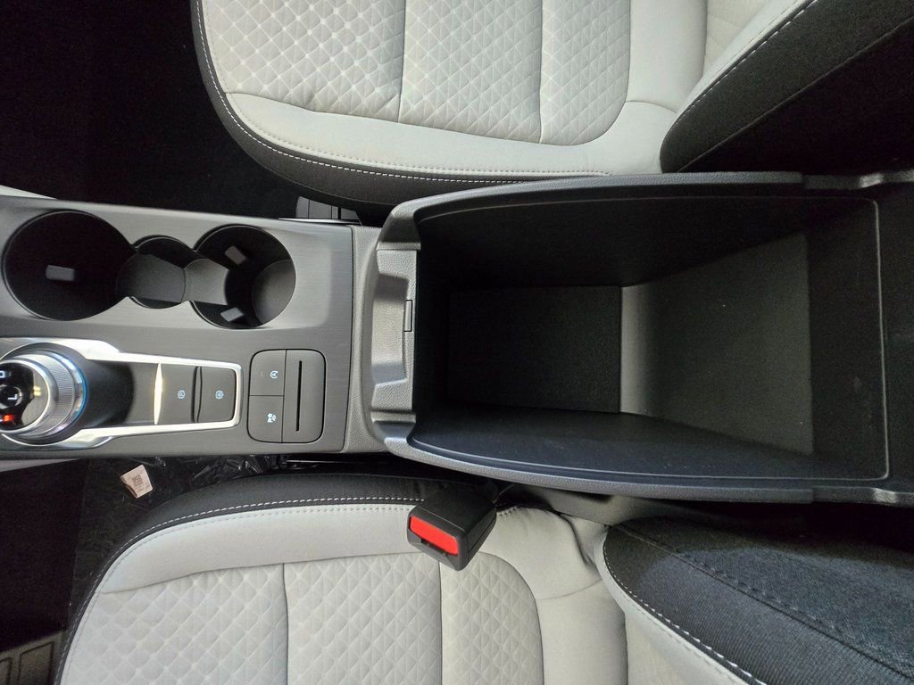 New 2025 Ford Escape Active image 20