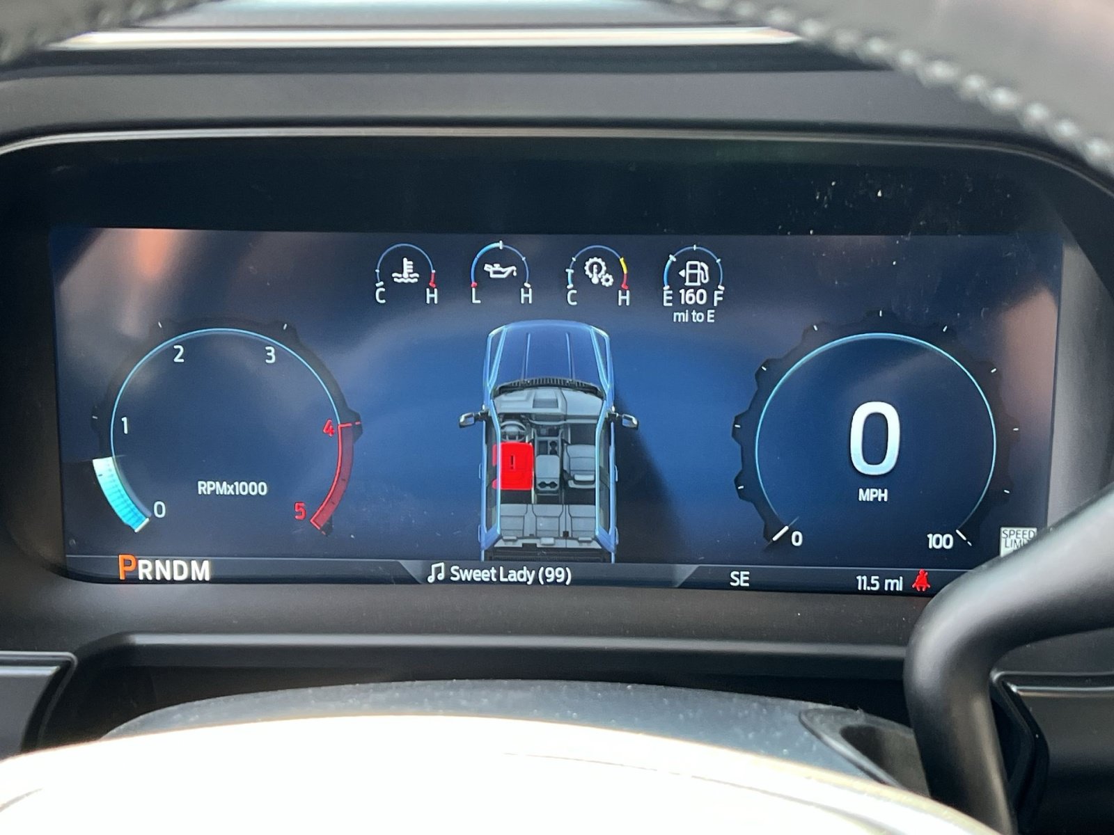 New 2026 Ford F250 Platinum AWD/4WD image 17
