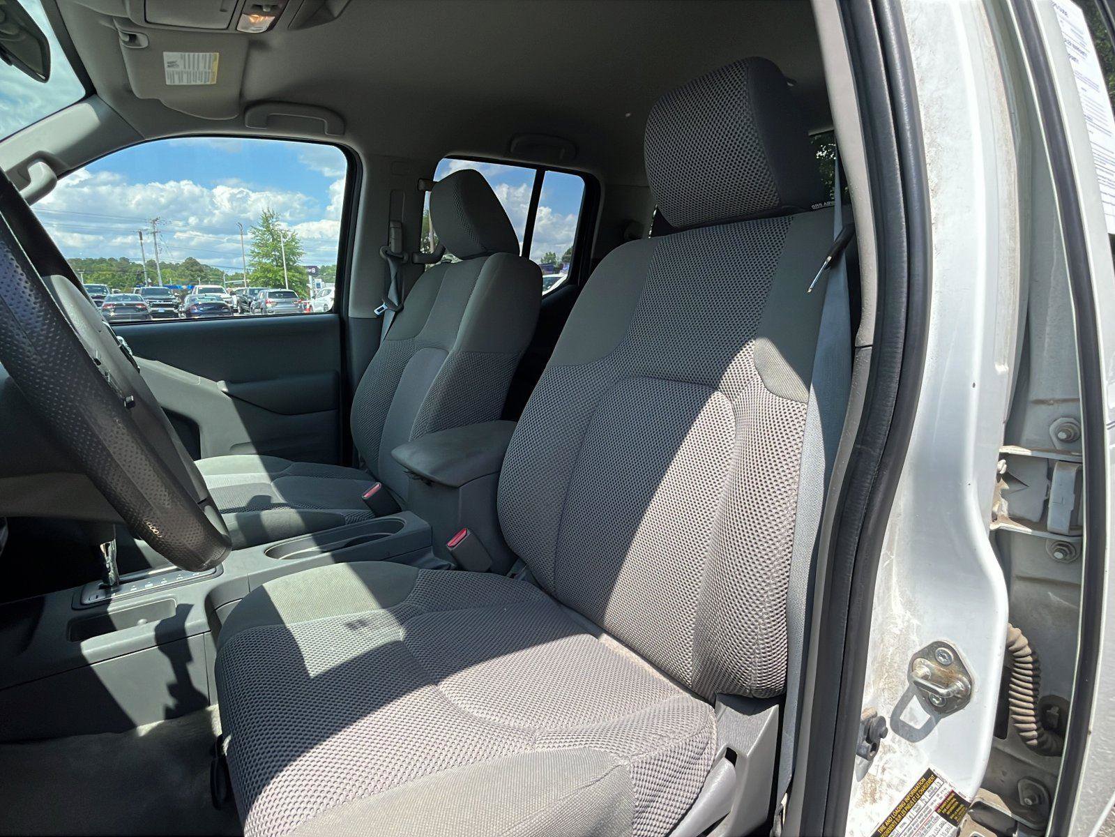 Used 2016 Nissan Frontier S AWD/4WD image 18