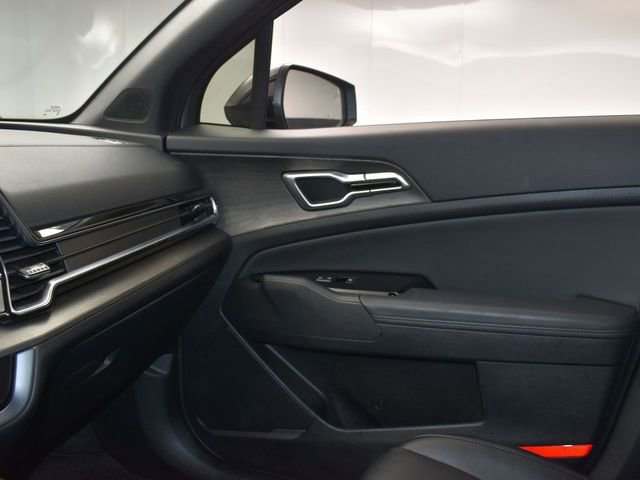 Used 2025 Kia Sportage X-Line w/ Premium Package image 24