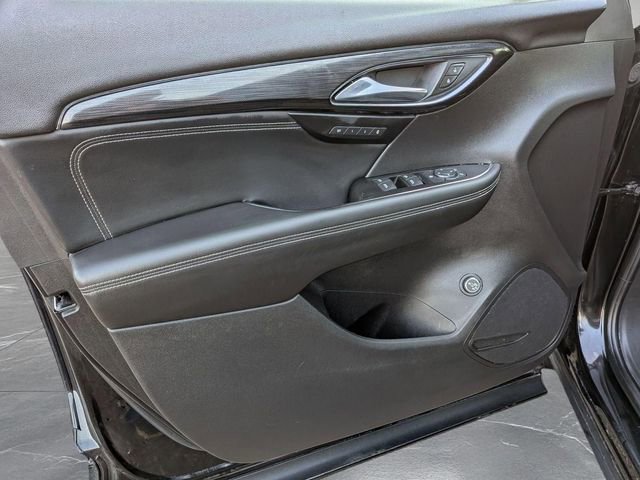 Certified 2023 Buick Envision Essence w/ Sport Touring Package AWD/4WD image 22
