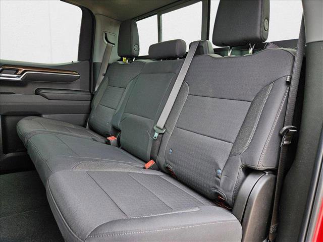 New 2025 Chevrolet Silverado 1500 RST w/ Texas Edition Plus image 17