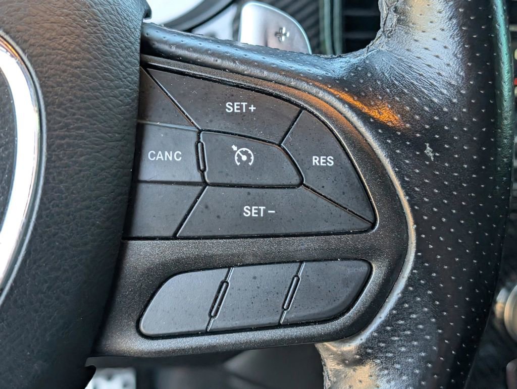 Used 2020 Dodge Charger R/T w/ Daytona Edition Group RWD image 19