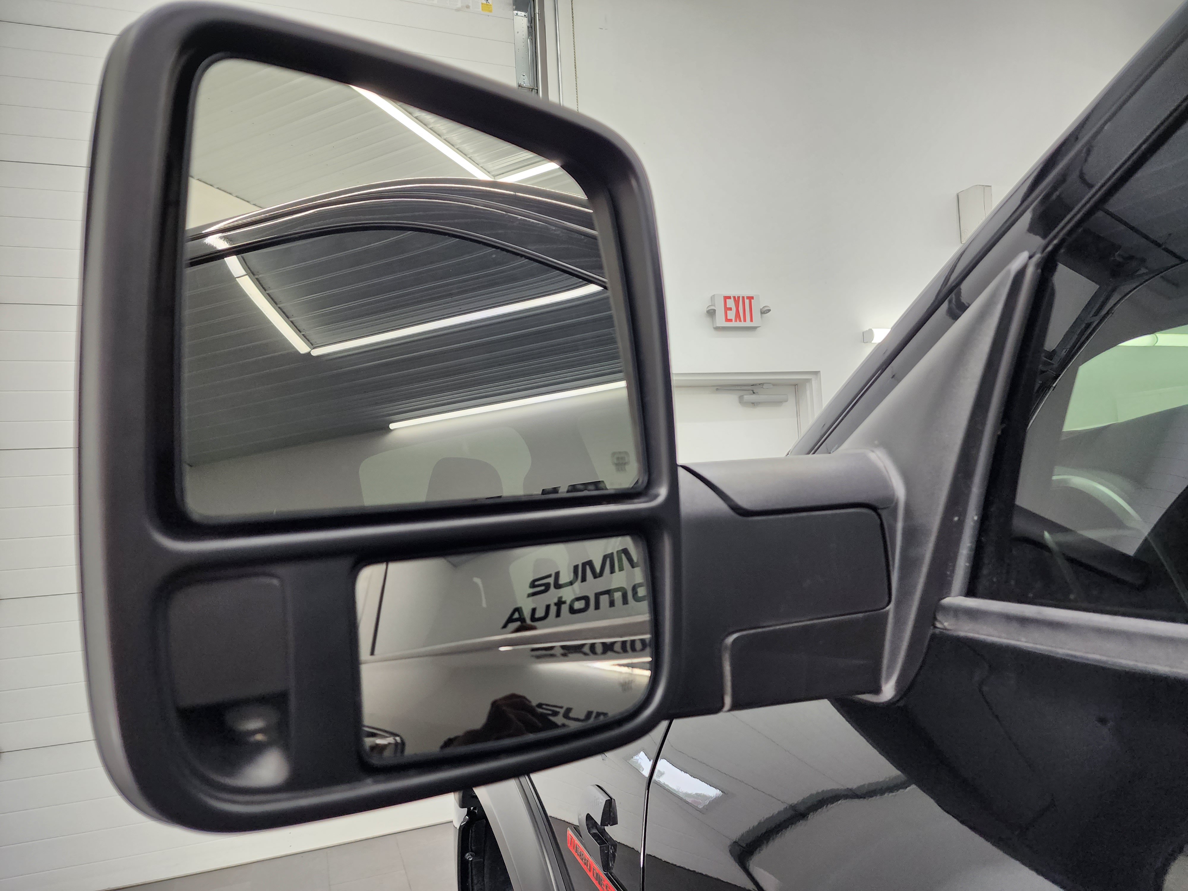 Used 2024 RAM 2500 Lone Star w/ Night Edition AWD/4WD image 33