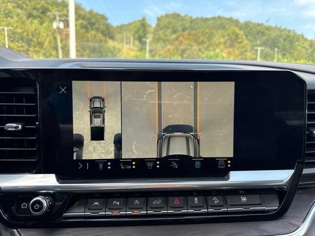 Used 2023 GMC Sierra 1500 SLT w/ SLT Premium Plus Package AWD/4WD image 18