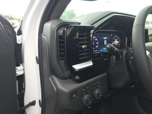 New 2026 Chevrolet Silverado 1500 RST w/ RST All Star Premium Package AWD/4WD image 18