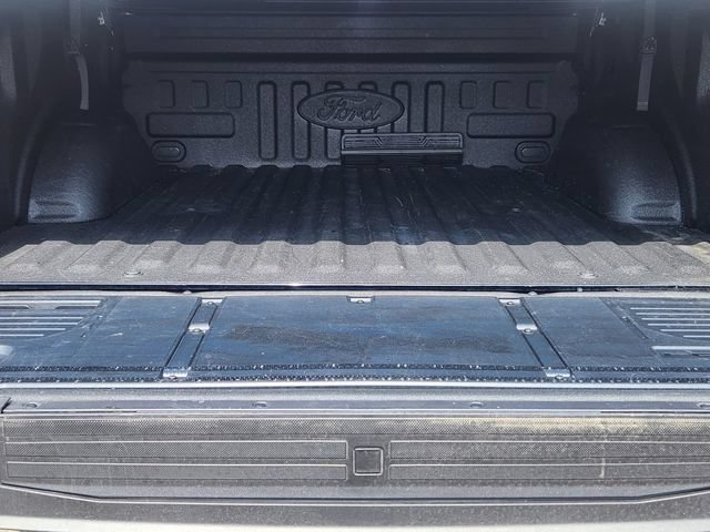 Certified 2023 Ford F150 Lightning Platinum AWD/4WD image 19