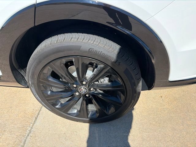 Used 2026 Buick Envista Sport Touring w/ Convenience I Package FWD image 7
