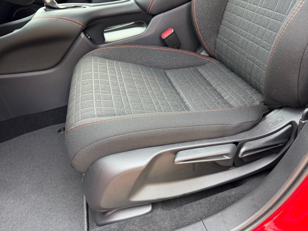 Used 2026 Honda HR-V Sport image 13