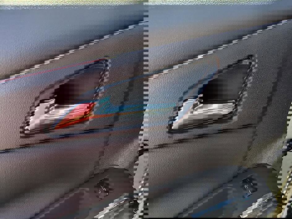 New 2026 Chevrolet Traverse RS image 26