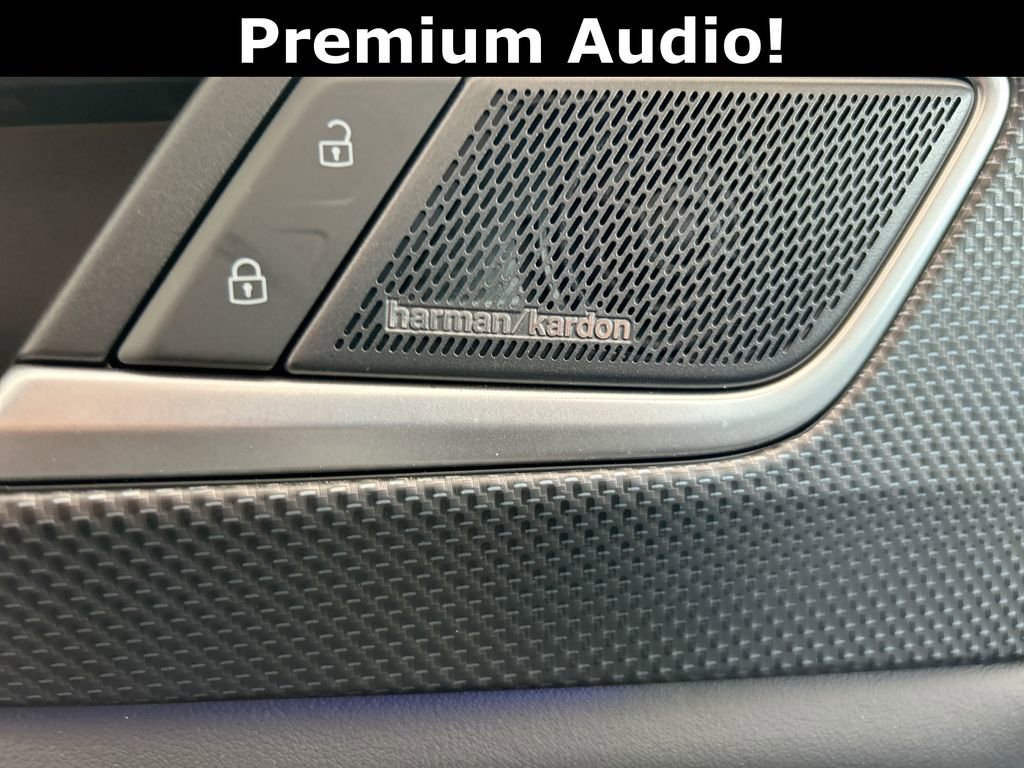 New 2025 Volkswagen Atlas Cross Sport SEL Premium R-Line image 38