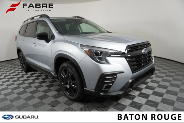 New 2026 Subaru Ascent Bronze Edition