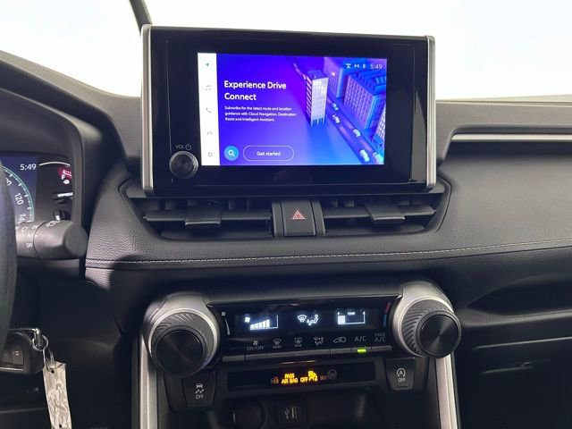 Used 2023 Toyota RAV4 LE image 23