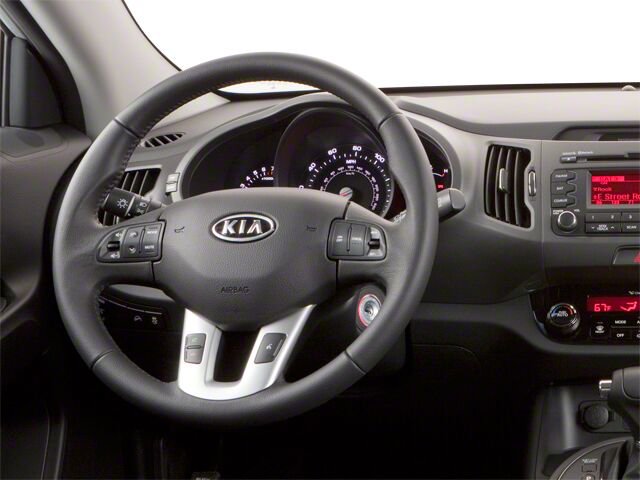 Used 2013 Kia Sportage LX FWD image 6