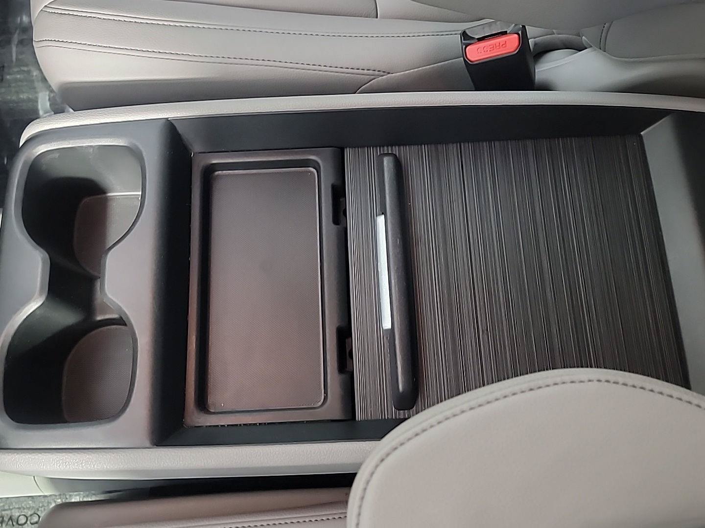 Certified 2023 Honda Odyssey EX-L image 36