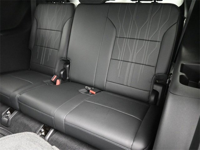 New 2026 Buick Enclave Avenir w/ Super Cruise Package image 15