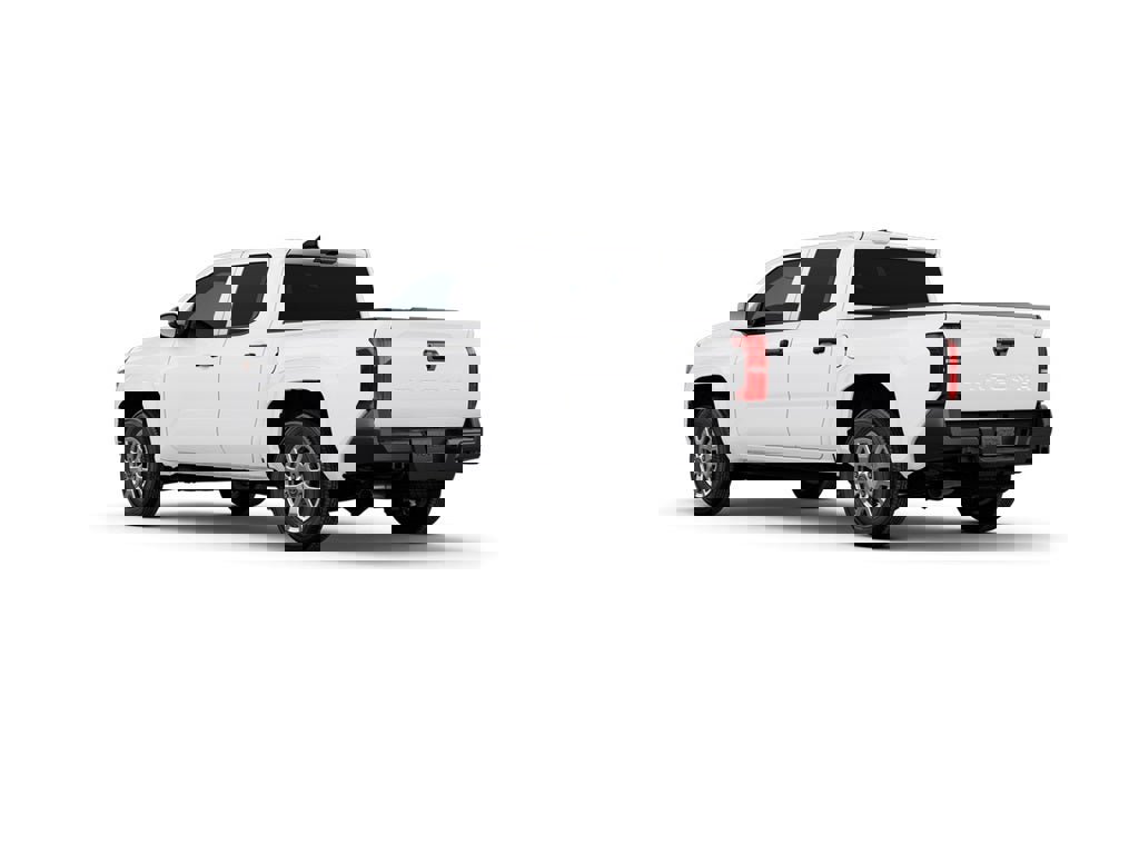 New 2025 Toyota Tacoma SR image 7