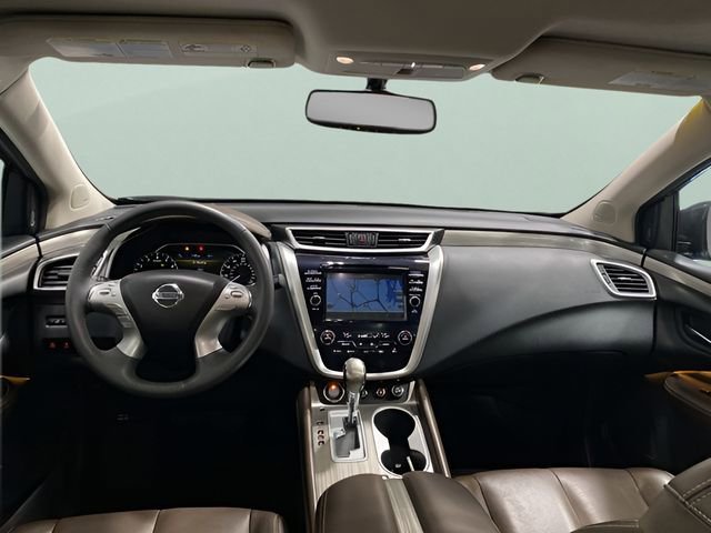 Used 2017 Nissan Murano Platinum w/ Platinum Technology Package AWD/4WD image 17